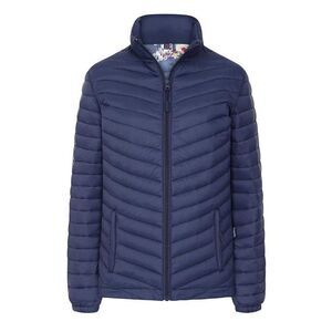 Lazy Jacks Womens/Ladies Supersoft Jacket / Twilight